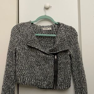 Abercrombie sweater